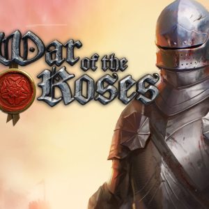 War of the Roses PC Steam CD Key