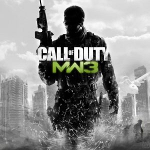 Call of Duty: Modern Warfare 3 (2011) Uncut Steam CD Key