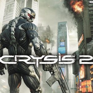 Crysis 2 EA App CD Key