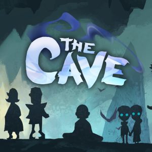 The Cave Steam CD Key