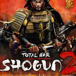 Total War: SHOGUN 2 PC Steam CD Key