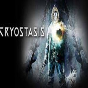 Cryostasis PC Steam CD Key